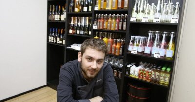 La chocolaterie debrie à montbéliard