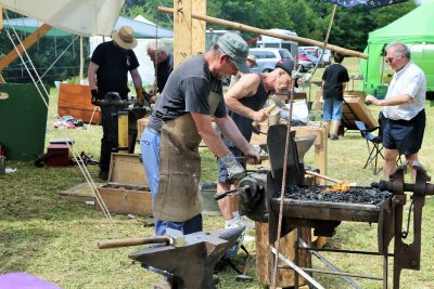 Les Marteaux de Mailley