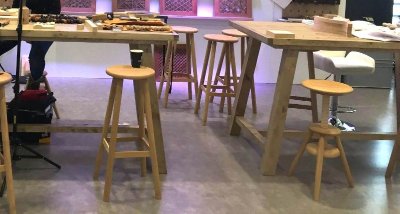 Ebenisterie Laurent Vuillemin