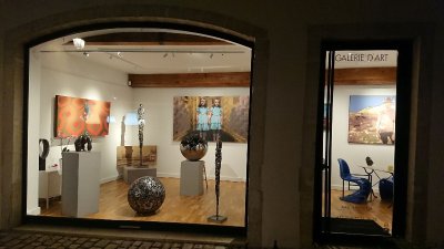Galerie Ars Essentia