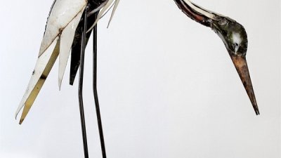 Les Oizeaux de Passage