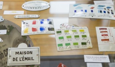 Maison de l'Émail