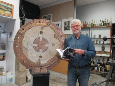 Paul Gonez - Sculpteur