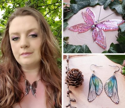 Le monde merveilleux de julie