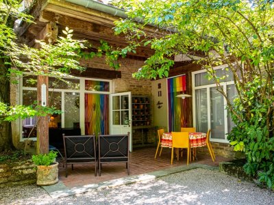 Atelier du Relais - Poterie et Modelage