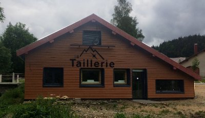La Taillerie