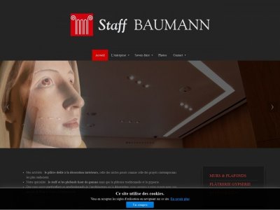 Staff Baumann