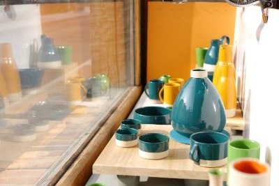 La Boutique - Les Guimards