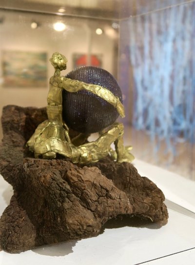 Maëlla Citron Mireille