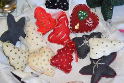 Fleurs de Soie Créations