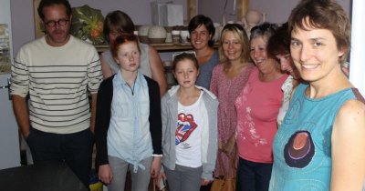 Produits artisanaux - le ranch