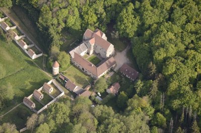 Boutique Artisanat du Monastère du Val St-Benoît