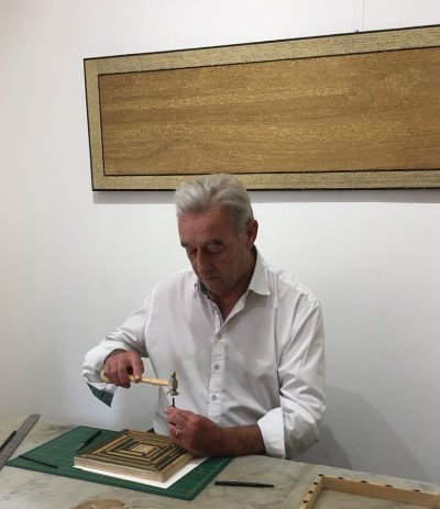 Atelier Denis Guitton