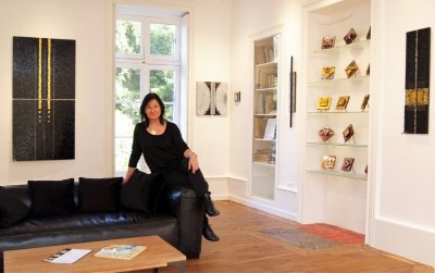 Galerie d'art Elaine M Goodwin