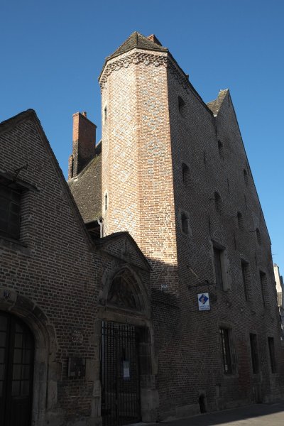 Musée de la Saône et des Gens de la Saône