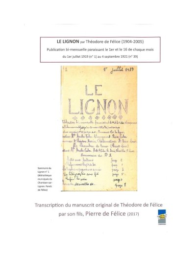 Circuit VAE : Entre Daronne et Doux