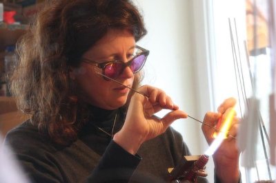 Lucie Lorton Créations