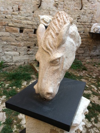 Atelier de Sculpture "Florence Jarrige"