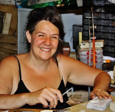 Atelier Myriam Sugasaga