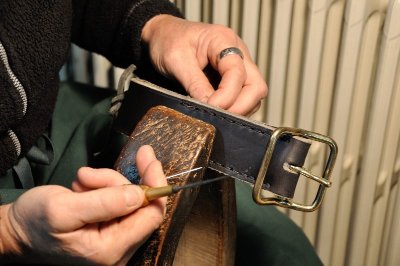 Les Attelages Aroules