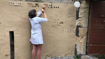 Terre de rencontres, atelier céramique