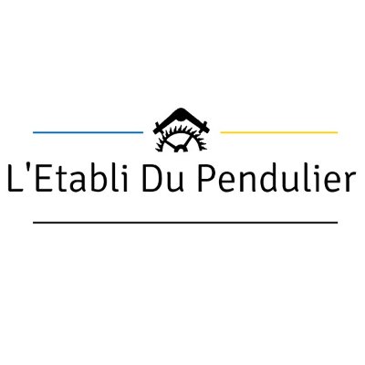 L'Établi Du Pendulier