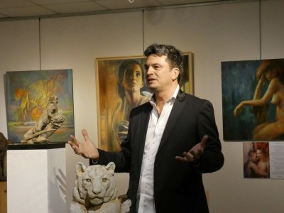 Galerie d'ART et d'OR