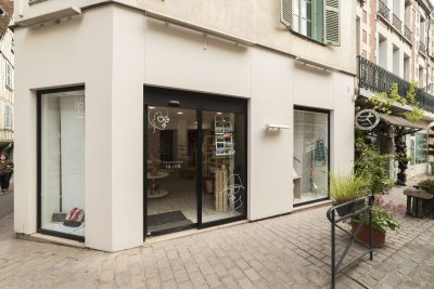 De Fil en Couleur & Co