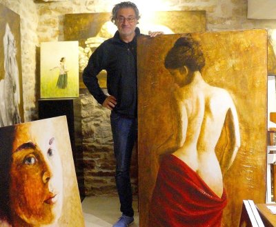 Atelier Sitart
