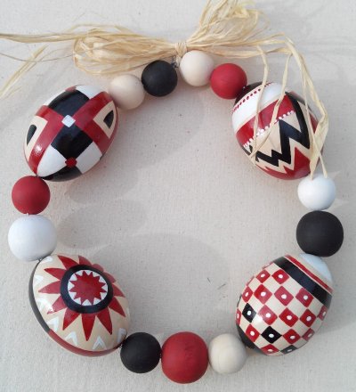 Les couronnes de Marie