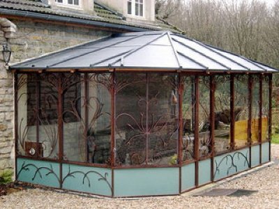 La Forge de la Maison Dieu