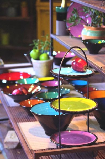 La Poterie de Saint-Amour