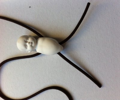 Madame Préfère Les Bijoux