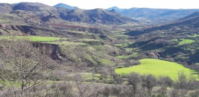LE COL DE LA MERQUIÈRE