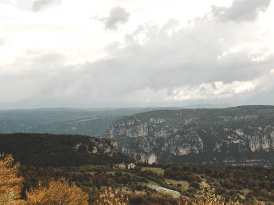 LE LIEU DIT DE VOLCÉGUR