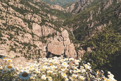 BELVÉDÈRE DU CHASSEZAC