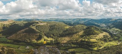 LES FALAISES DE FREPESTEL