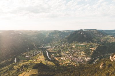 BELVÉDÈRE DU SINGLE