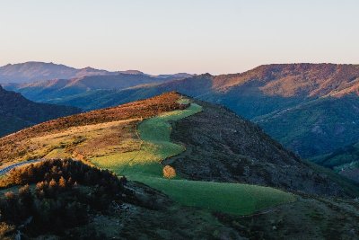 PANORAMA DU POMPIDOU