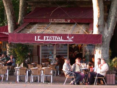 Le Festival
