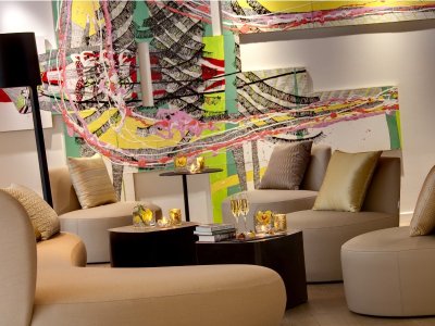 L'Avant-Scène - Renaissance Aix-en-Provence hôtel