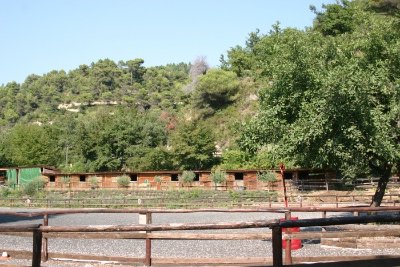 Centre équestre Domaine de Massac
