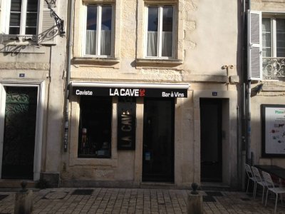 La Cave 34