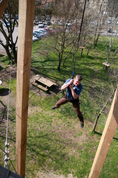 Indian Forest Aix-en-Provence