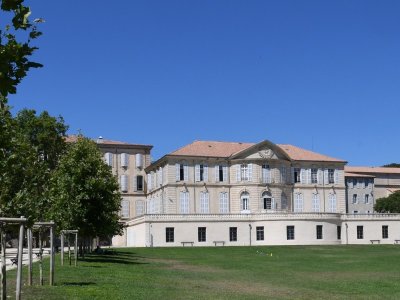Parc du Grand Séminaire