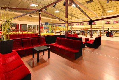 Striky Park by BowlingStar