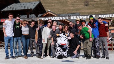 Bowling La Petite Ferme