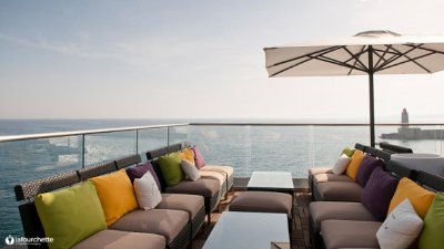 Le Bar de la Réserve