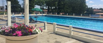 PISCINE MUNICIPALE