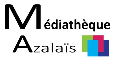 MÉDIATHÈQUE AZALAÏS